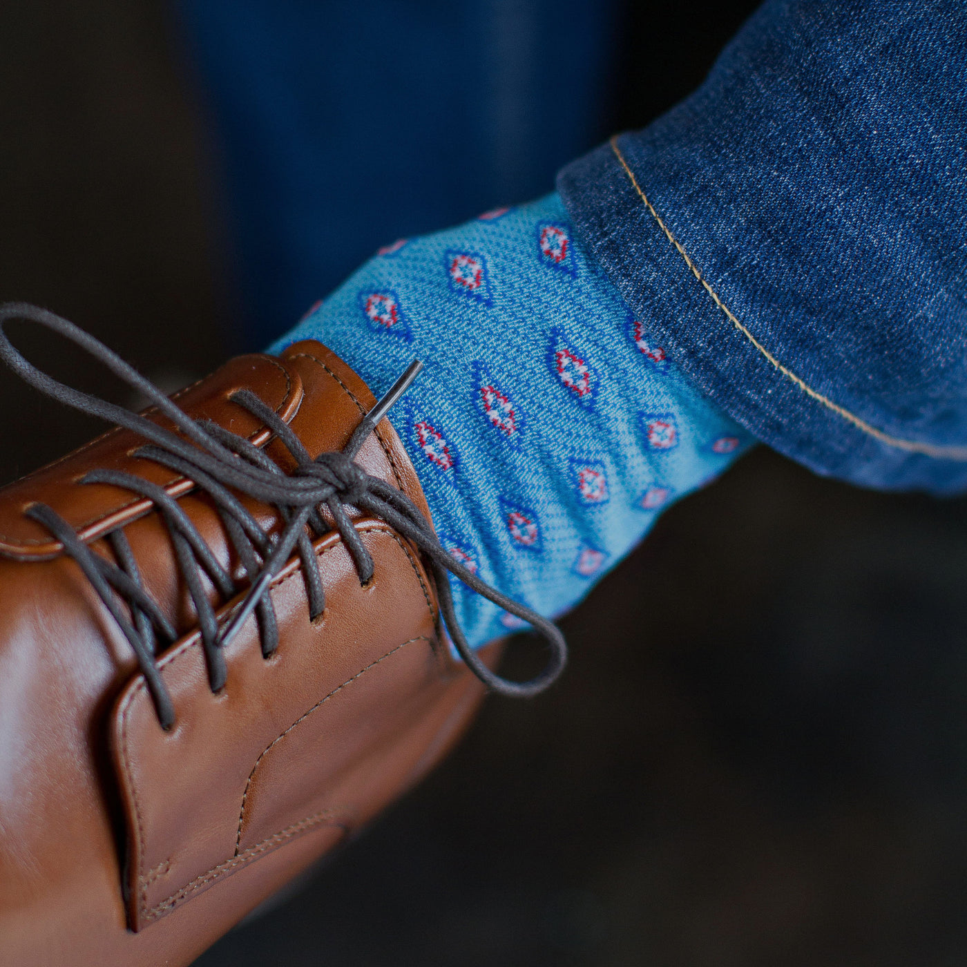 SOCKS A Polished Man SOCKS A Polished Man