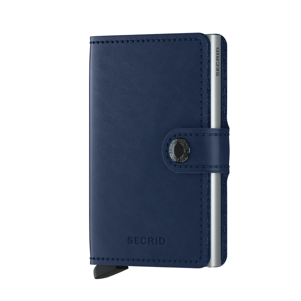 Miniwallet- Original Multiple Color – A Polished Man